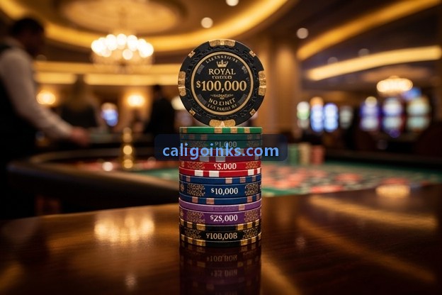 Người chơi 789 Club tham gia sảnh nổ hũ Las Vegas VIP trên máy tính